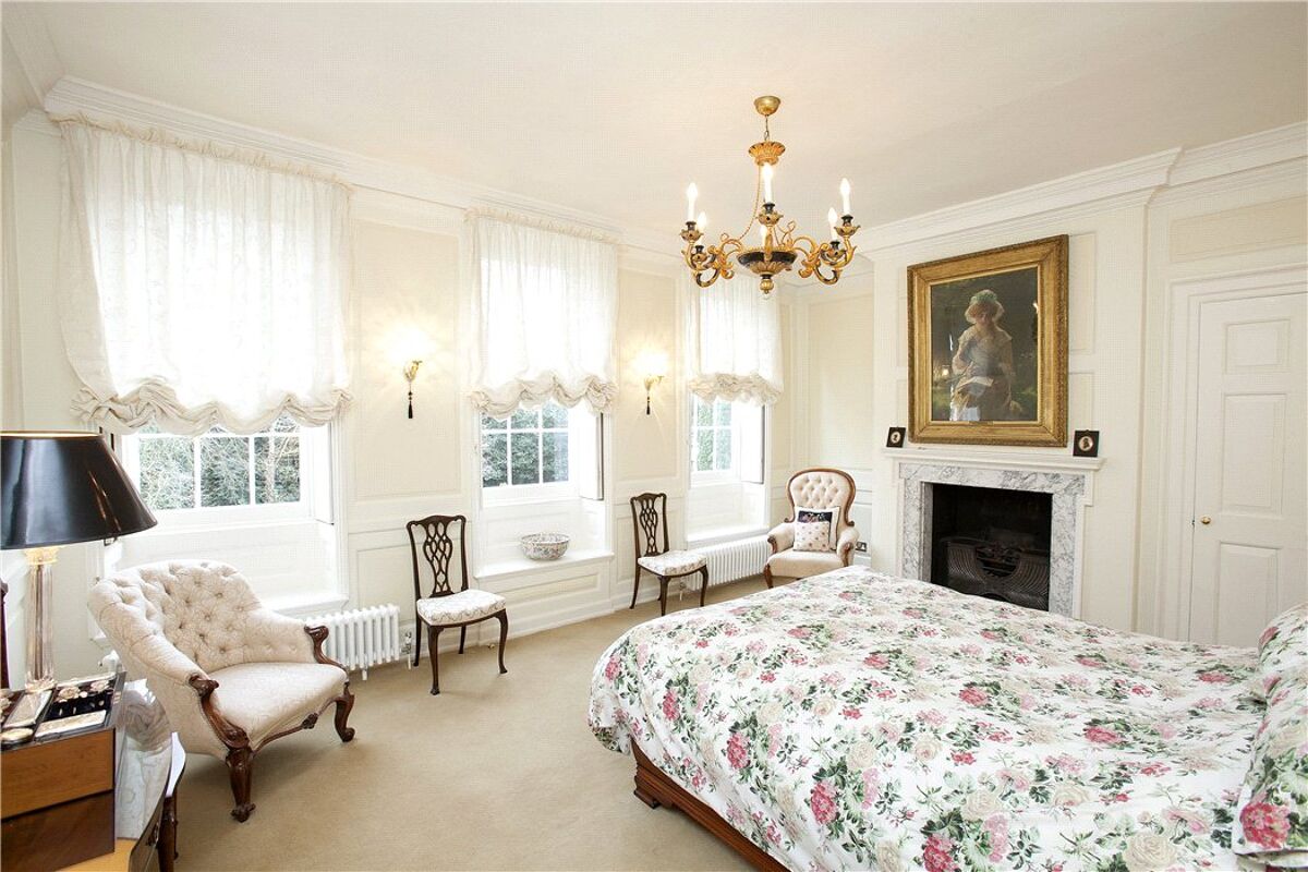 house for sale in Montpelier Row, Twickenham, Richmond, TW1 RCH090104