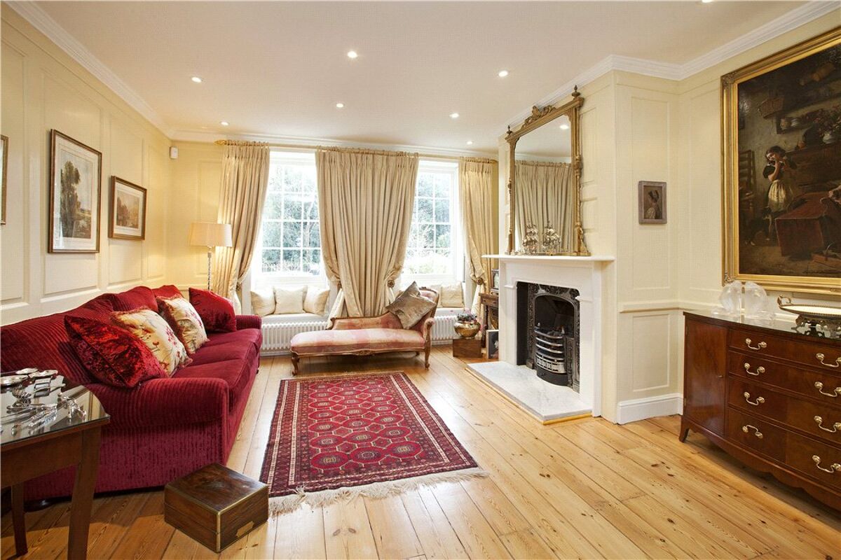 house for sale in Montpelier Row, Twickenham, Richmond, TW1 RCH090104