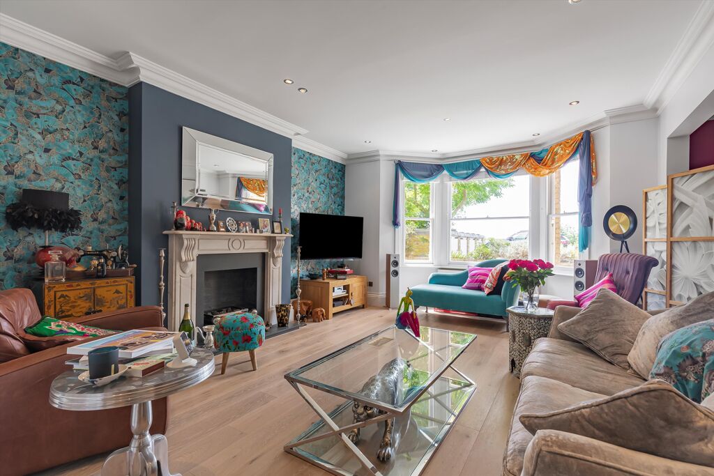 Image of Richmond Hill, Richmond, TW10