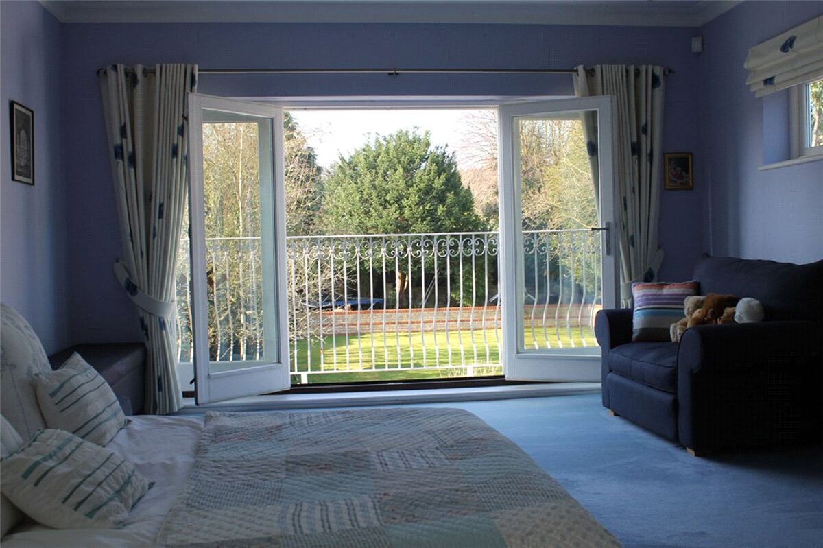 house for sale in Marchmont Road, Richmond, TW10 RCH120204 Knight Frank