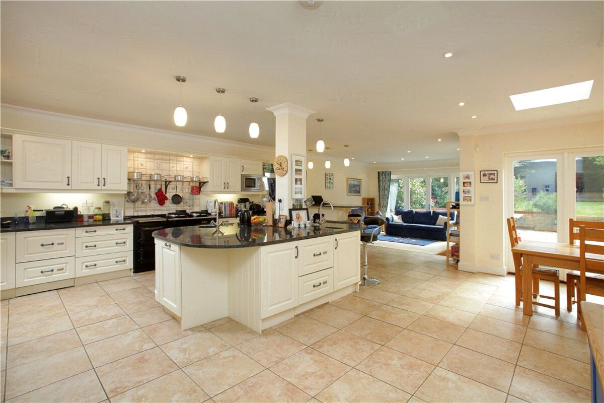 house for sale in Marchmont Road, Richmond, TW10 RCH120204 Knight Frank