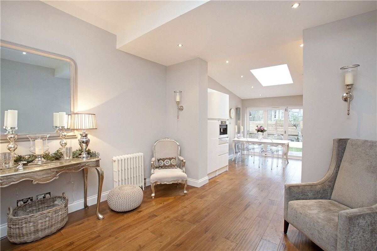 flat for sale in Lancaster Park, Richmond, TW10 RCH120234 Knight Frank