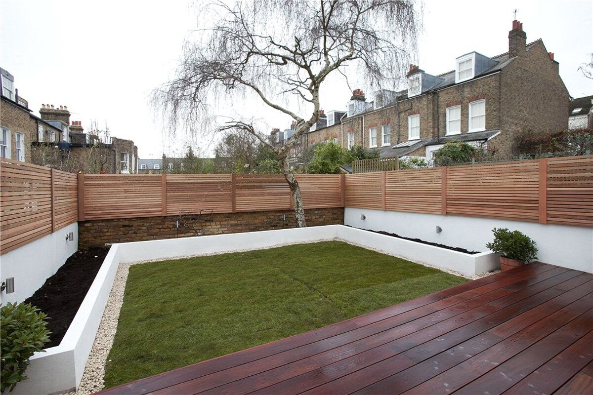 flat for sale in Lancaster Park, Richmond, TW10 RCH120234 Knight Frank