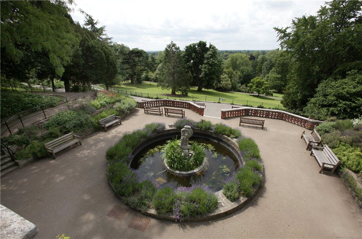 flat for sale in Richmond Hill Court, Richmond, TW10 RCH130104