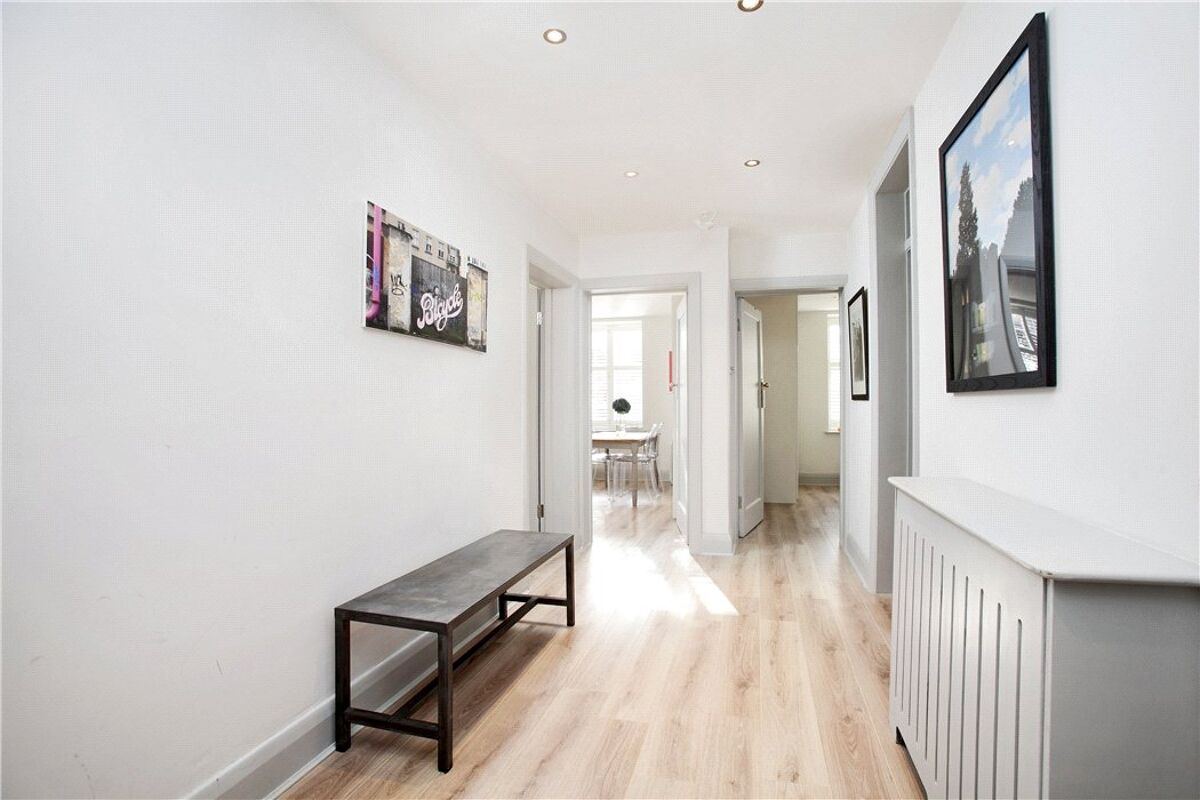 flat for sale in Richmond Hill Court, Richmond, TW10 RCH130104