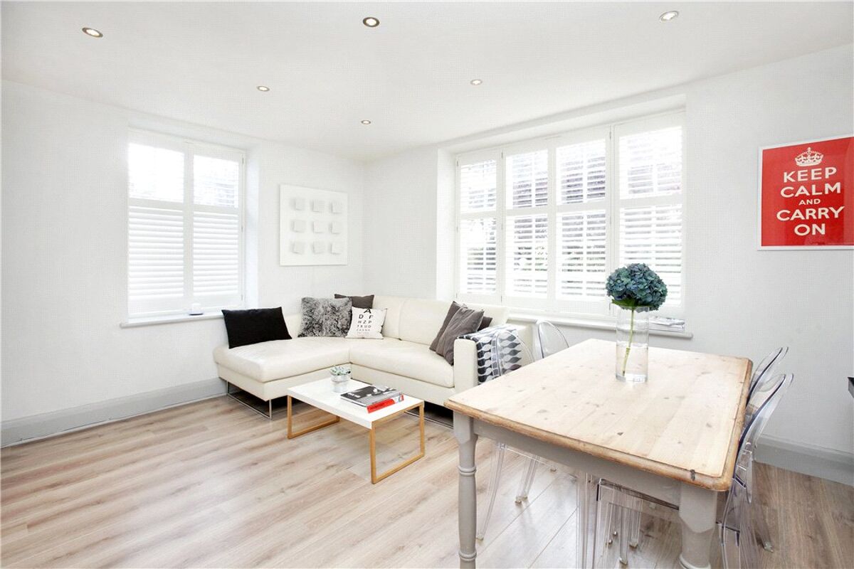 flat for sale in Richmond Hill Court, Richmond, TW10 RCH130104