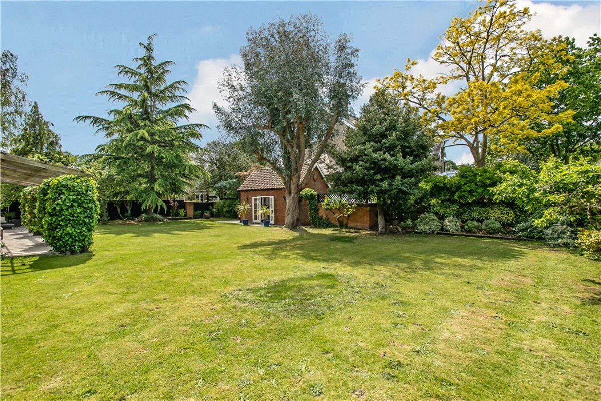 house for sale in Branstone Road, Richmond, TW9 RCH130110 Knight Frank