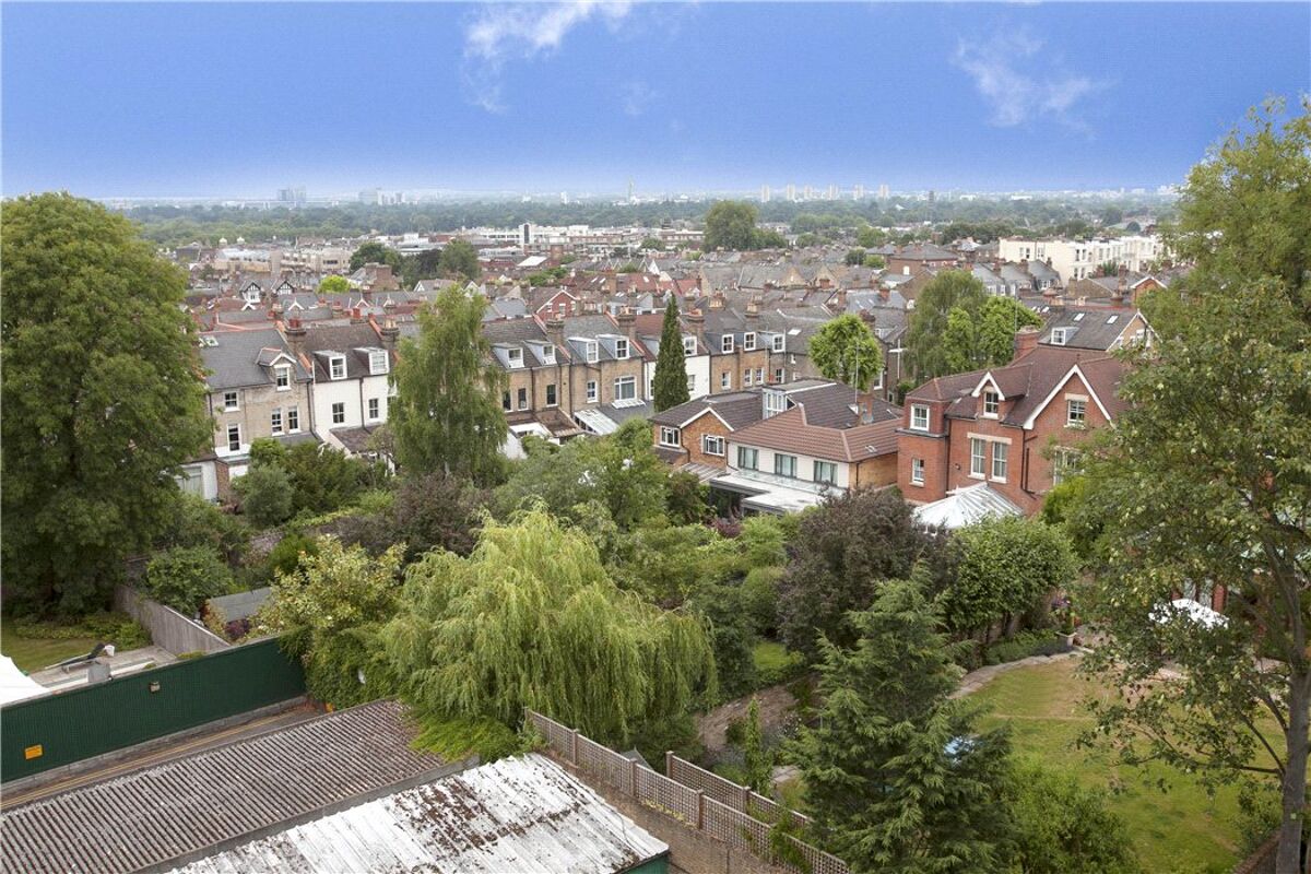 flat for sale in Richmond Hill Court, Richmond, TW10 RCH130120