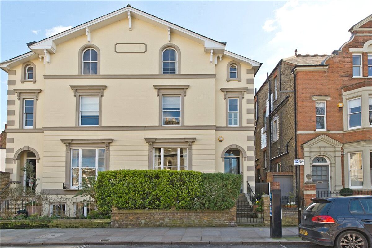 house for sale in Friars Stile Road, Richmond, TW10 RCH130164