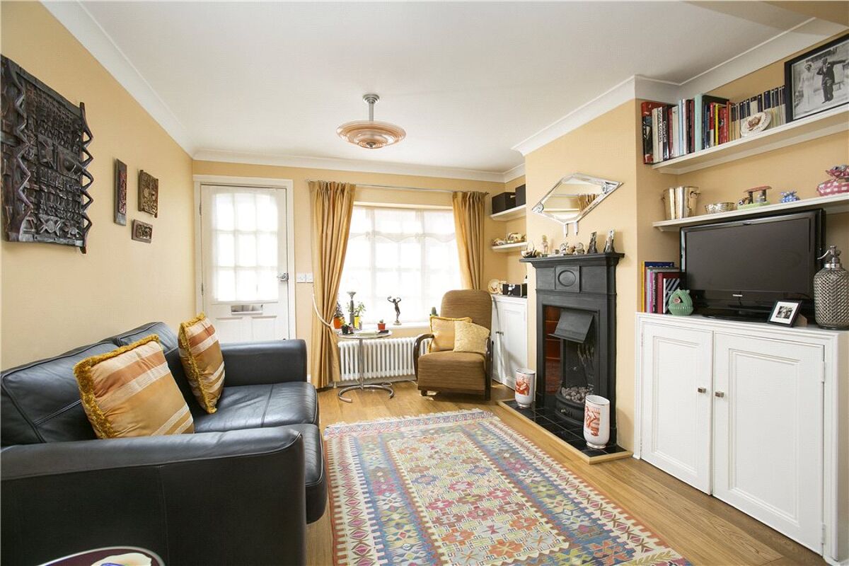 house for sale in Princes Road, Richmond, TW10 RCH140035 Knight Frank