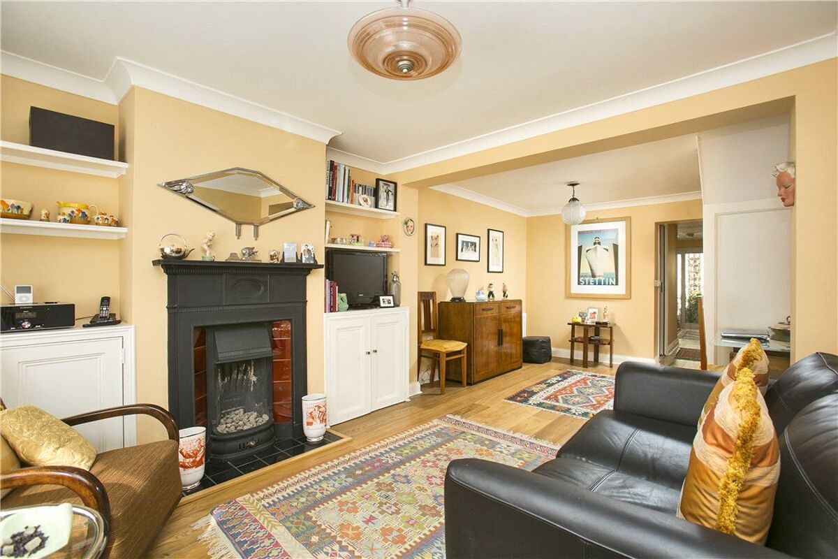 house for sale in Princes Road, Richmond, TW10 RCH140035 Knight Frank