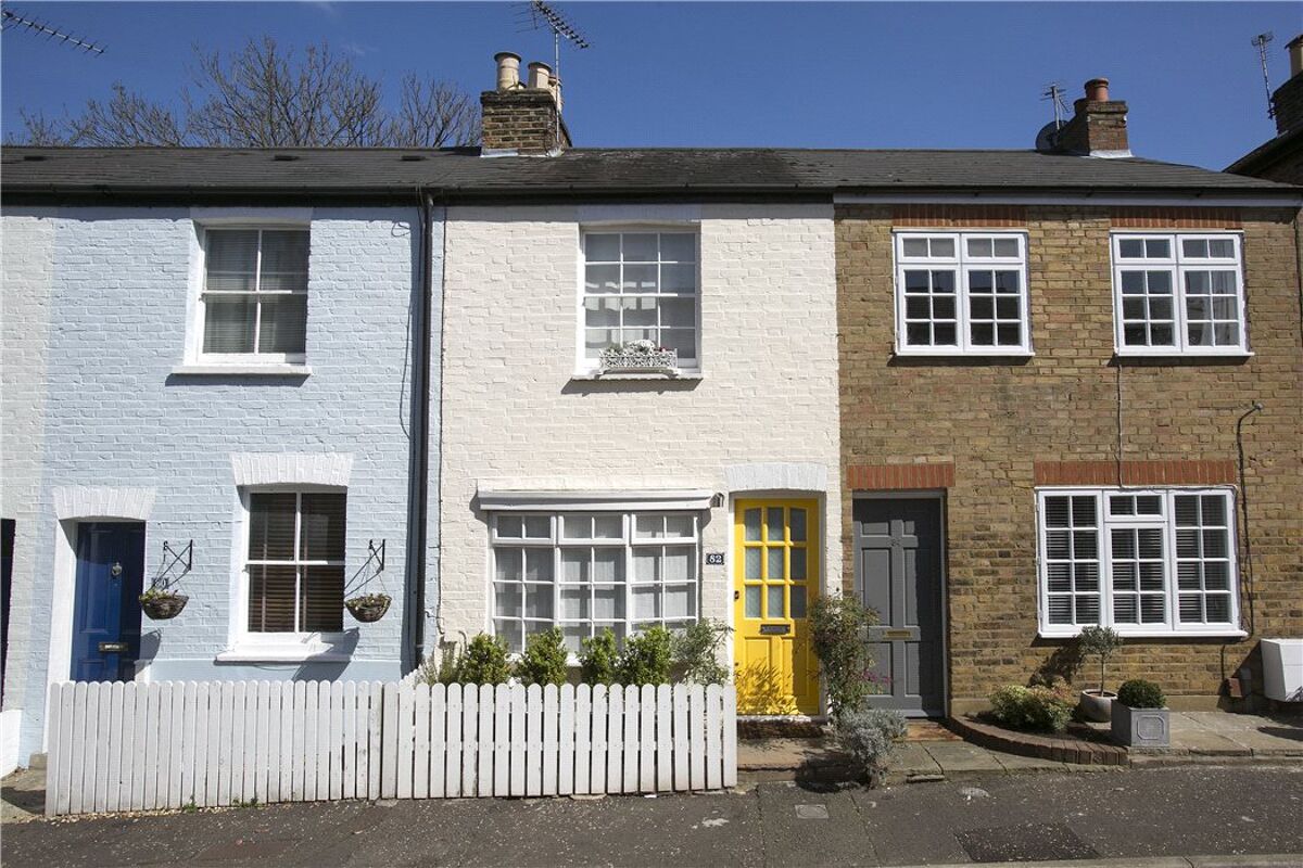 house for sale in Princes Road, Richmond, TW10 RCH140035 Knight Frank