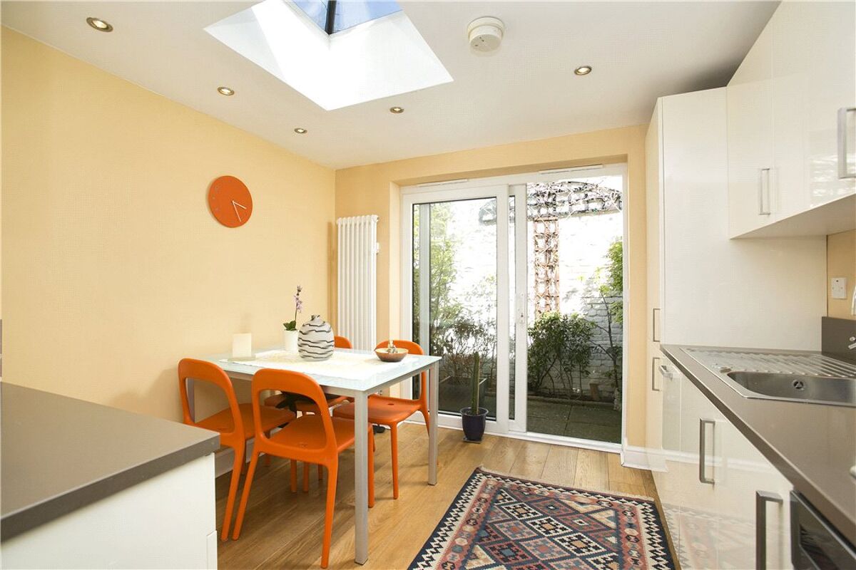 house for sale in Princes Road, Richmond, TW10 RCH140035 Knight Frank