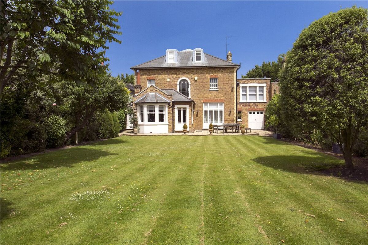 house for sale in Lonsdale Road, Barnes, London, SW13 RCH140120 Knight Frank