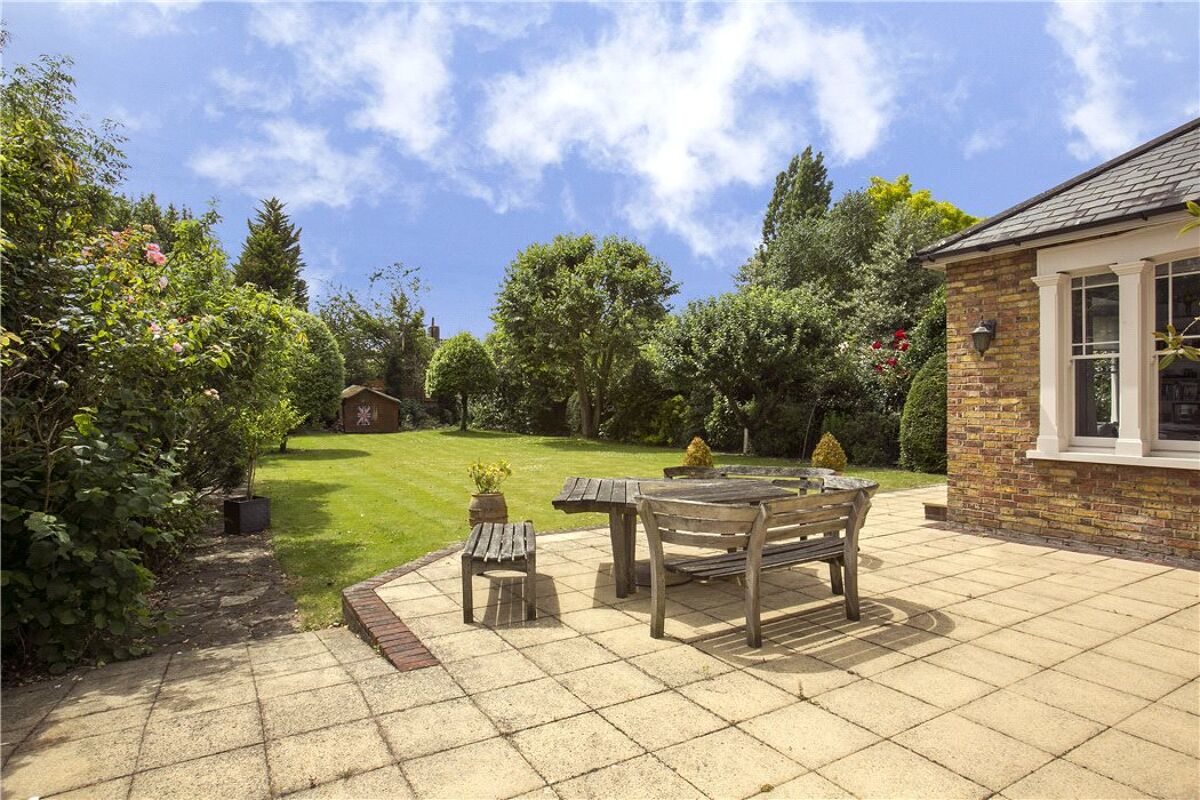 house for sale in Lonsdale Road, Barnes, London, SW13 RCH140120 Knight Frank