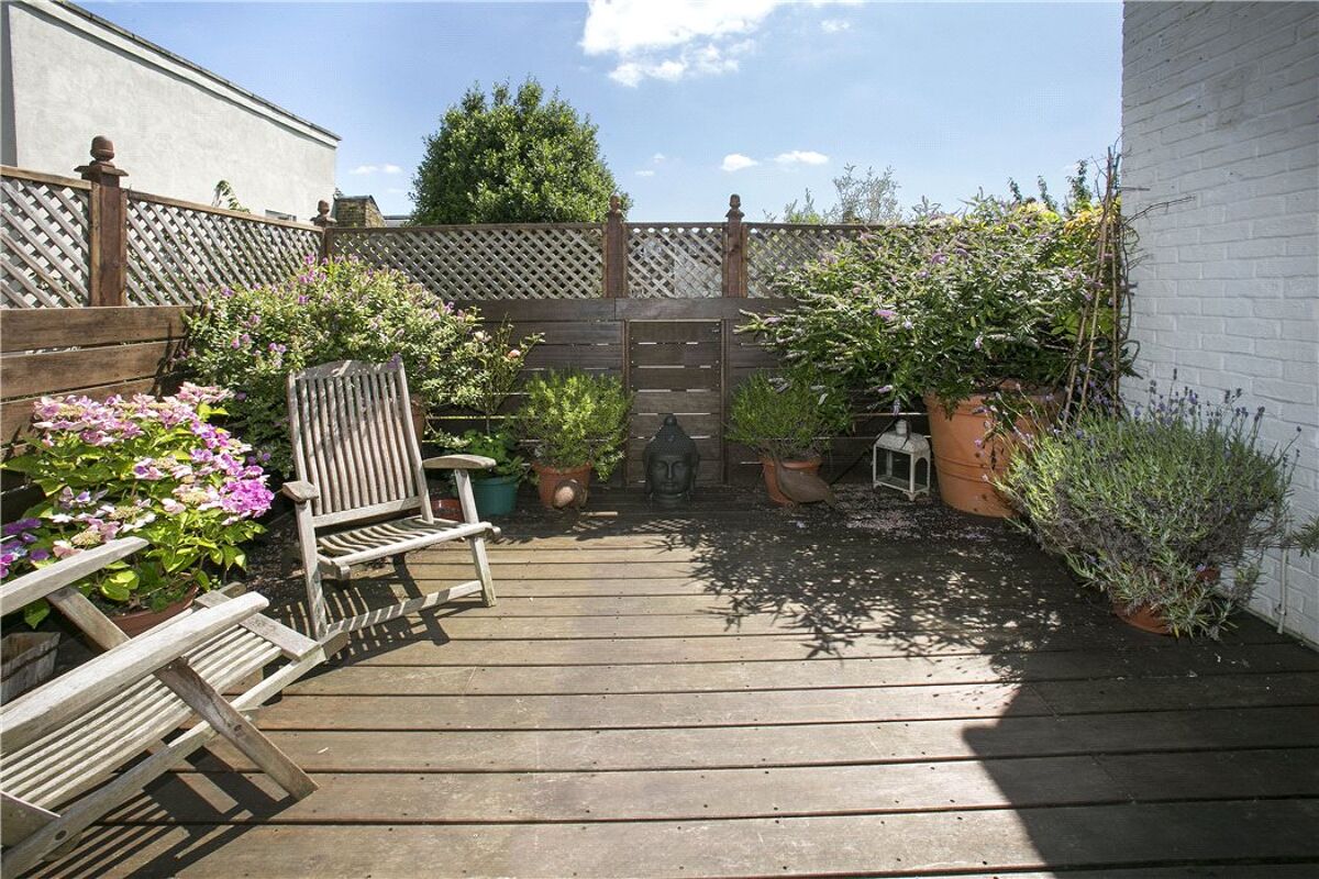 house for sale in Archway Street, Barnes, London, SW13 RCH140135