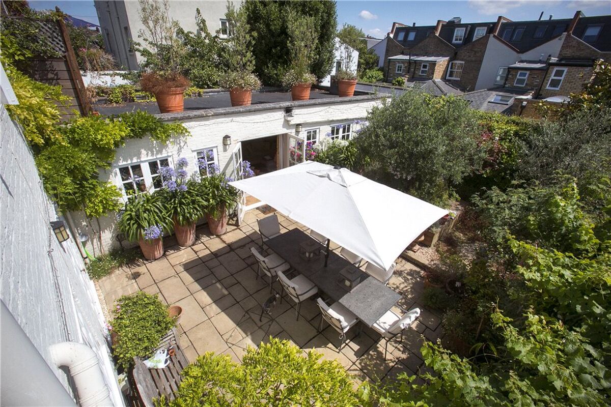 house for sale in Archway Street, Barnes, London, SW13 RCH140135