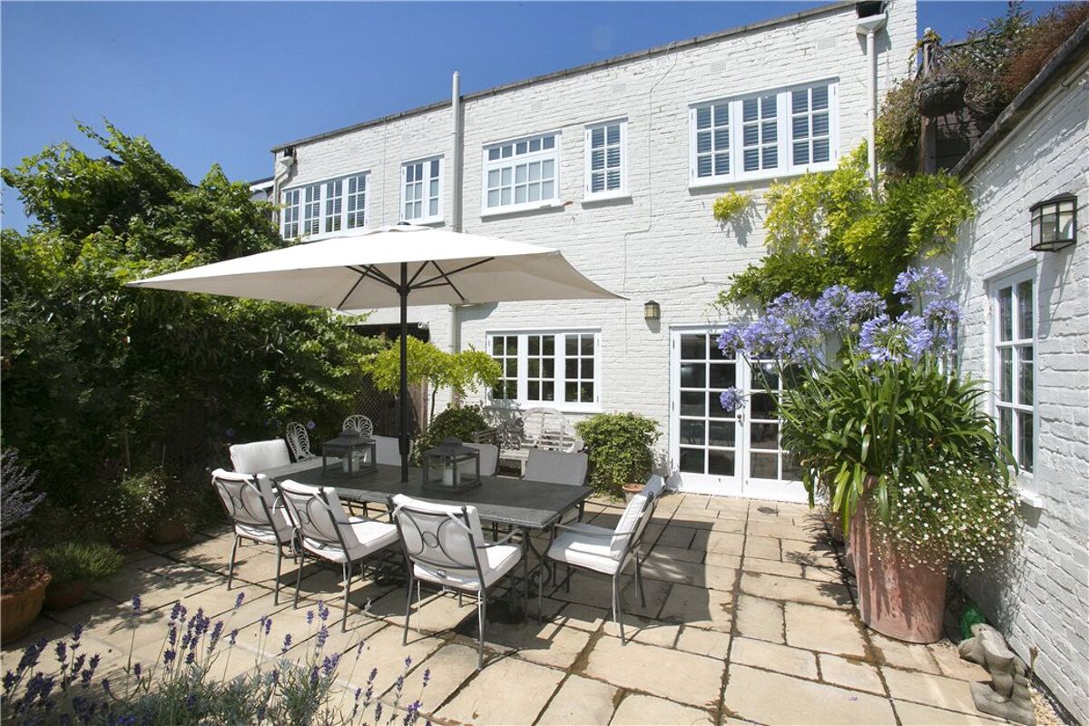 house for sale in Archway Street, Barnes, London, SW13 RCH140135