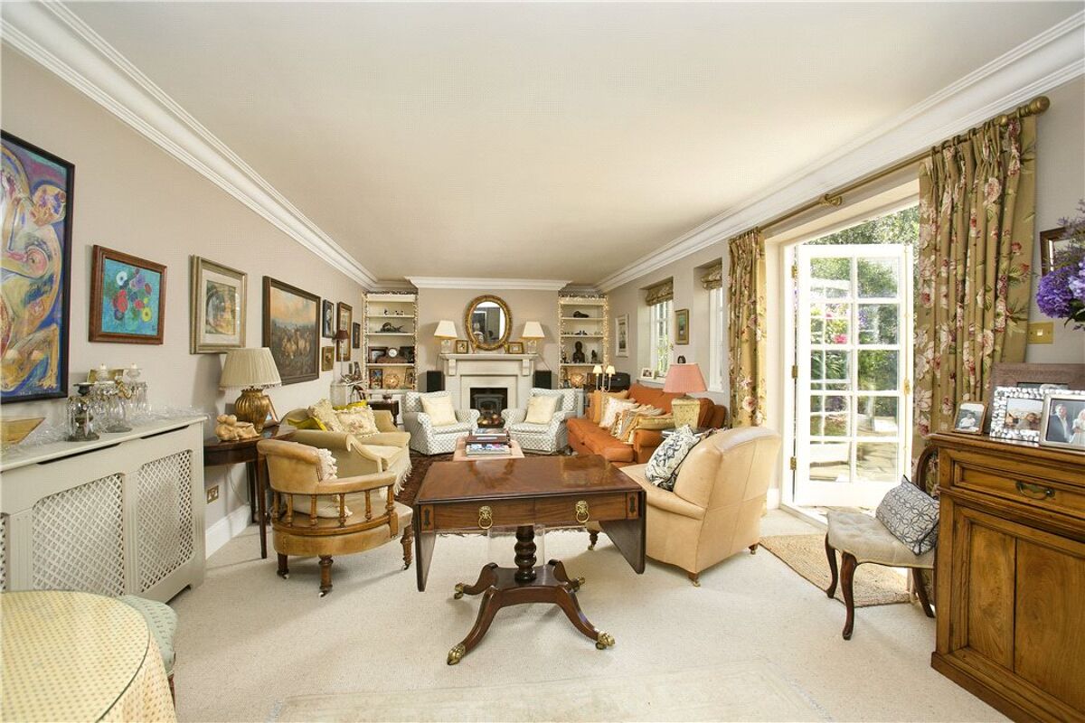 house for sale in Archway Street, Barnes, London, SW13 RCH140135