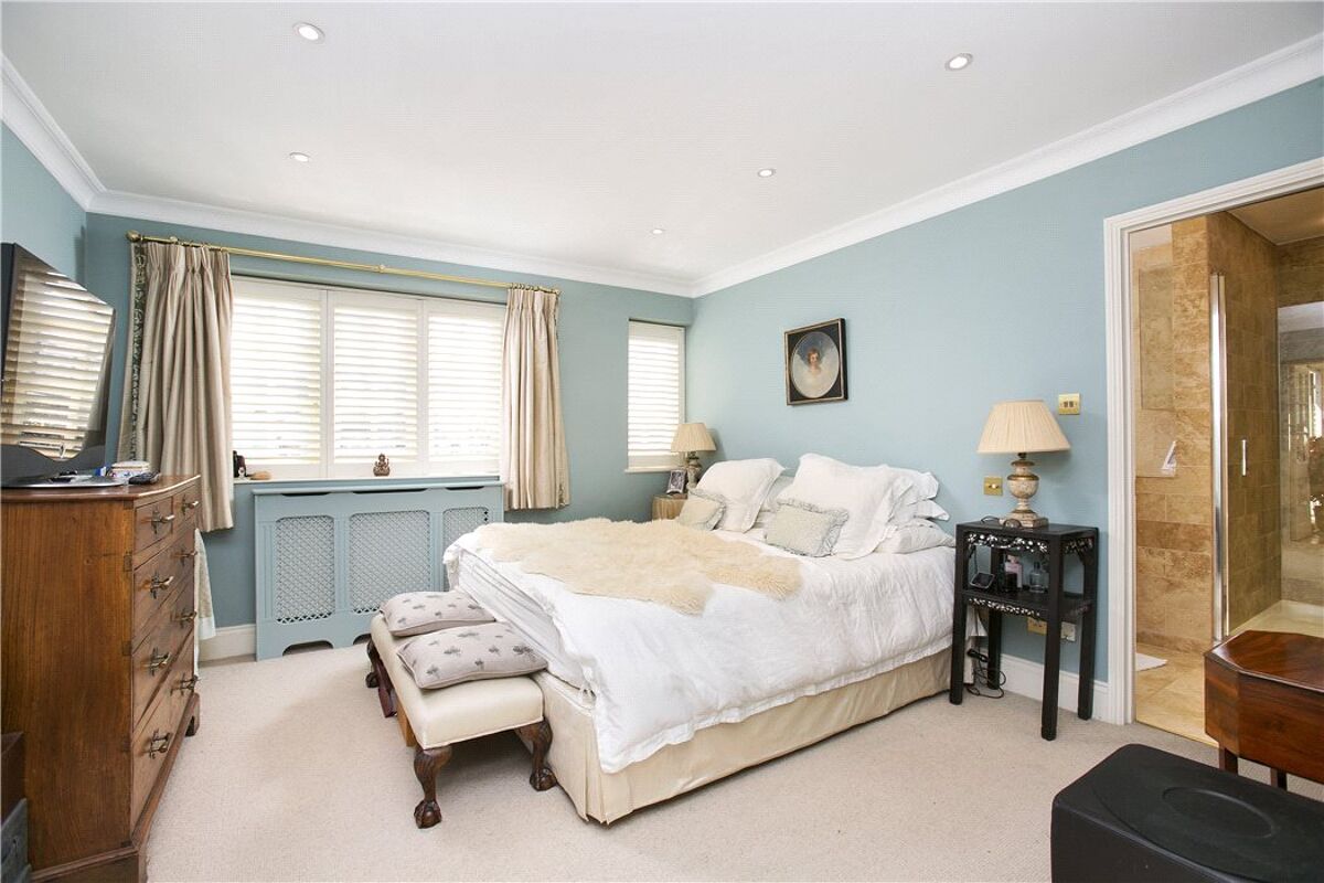 house for sale in Archway Street, Barnes, London, SW13 RCH140135