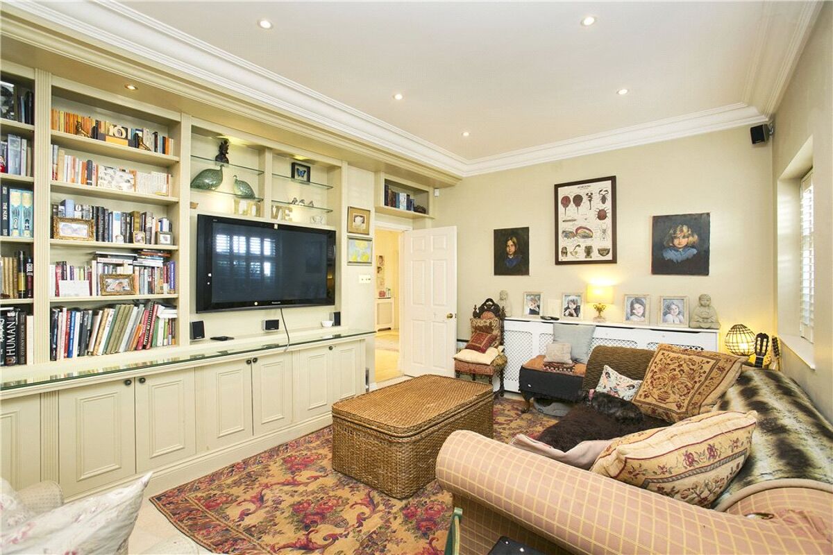 house for sale in Archway Street, Barnes, London, SW13 RCH140135