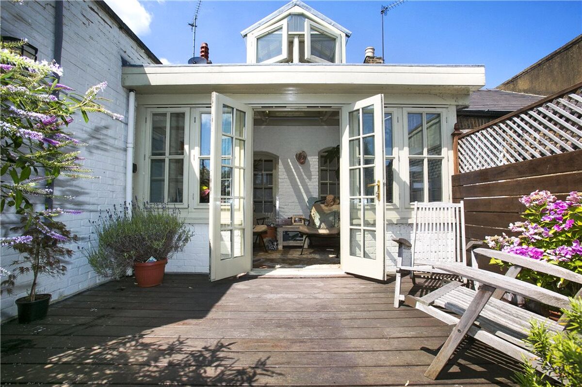 house for sale in Archway Street, Barnes, London, SW13 RCH140135