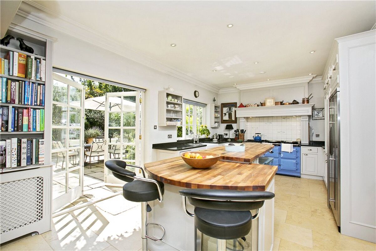 house for sale in Archway Street, Barnes, London, SW13 RCH140135