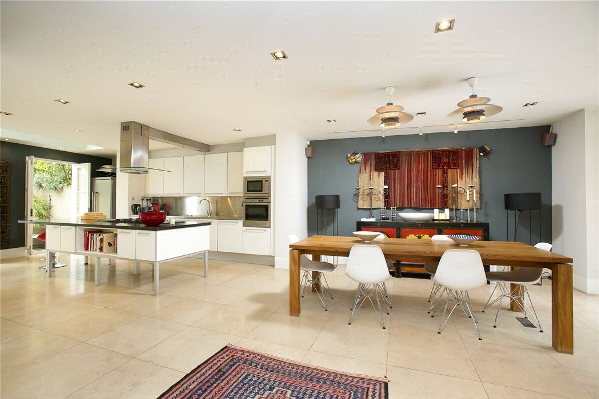 house for sale in Lonsdale Road, Barnes, London, SW13 RCH140149