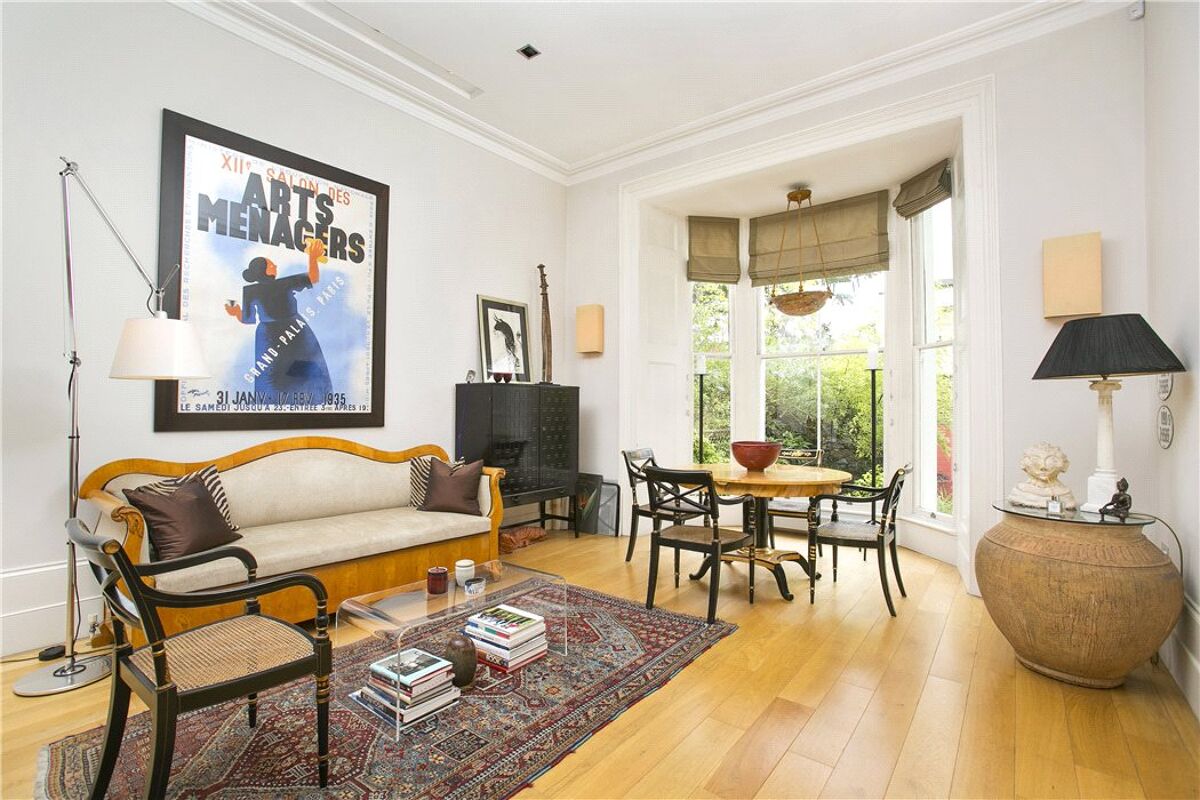 house for sale in Lonsdale Road, Barnes, London, SW13 RCH140149