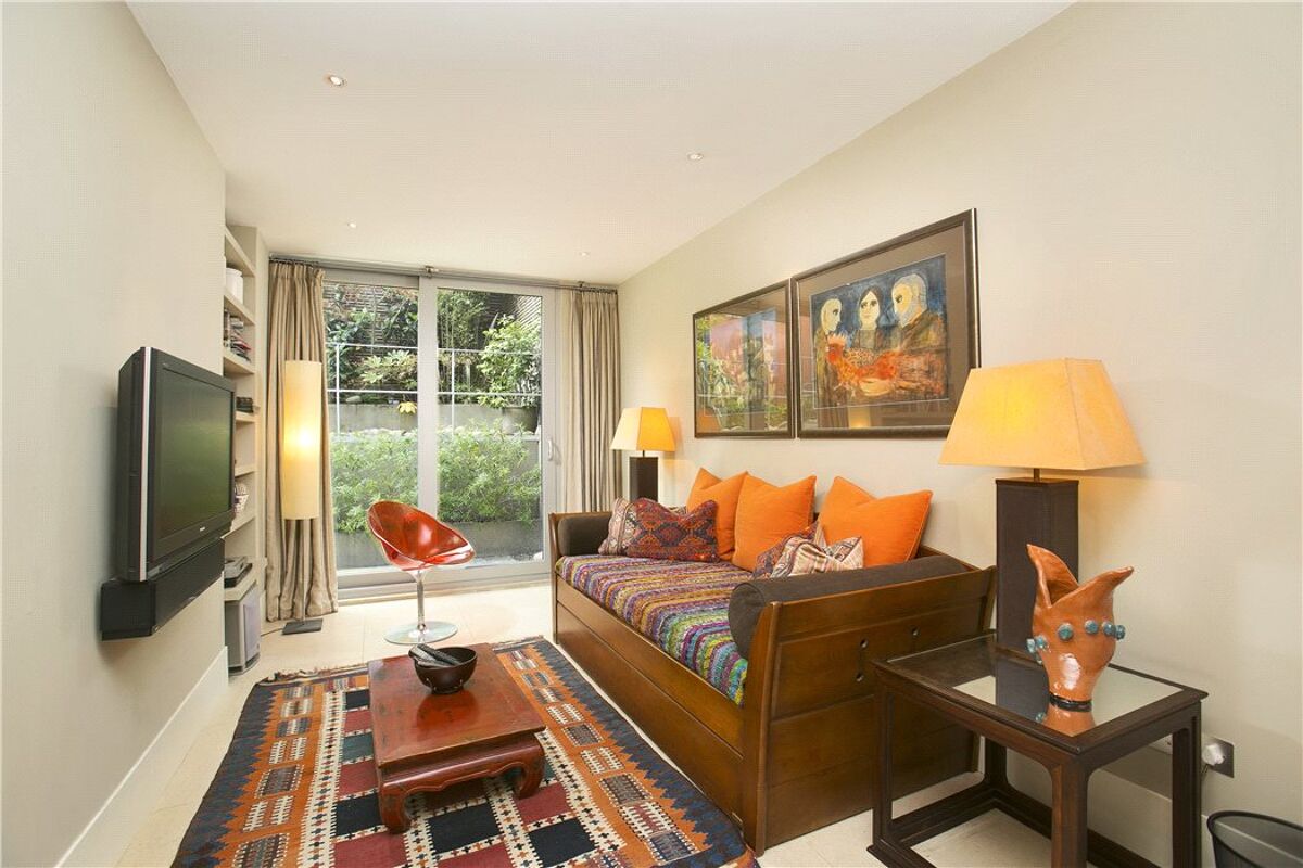 house for sale in Lonsdale Road, Barnes, London, SW13 RCH140149