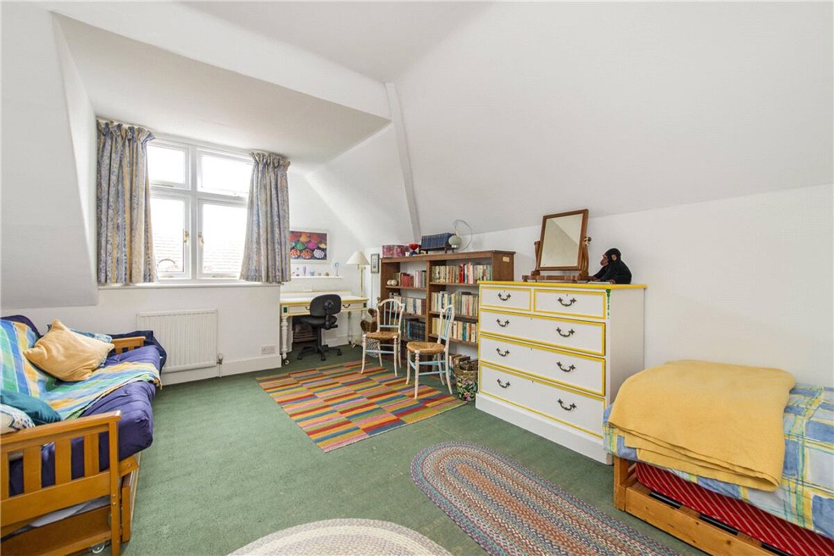 house for sale in Lytton Grove, London, SW15 RCH140188 Knight Frank