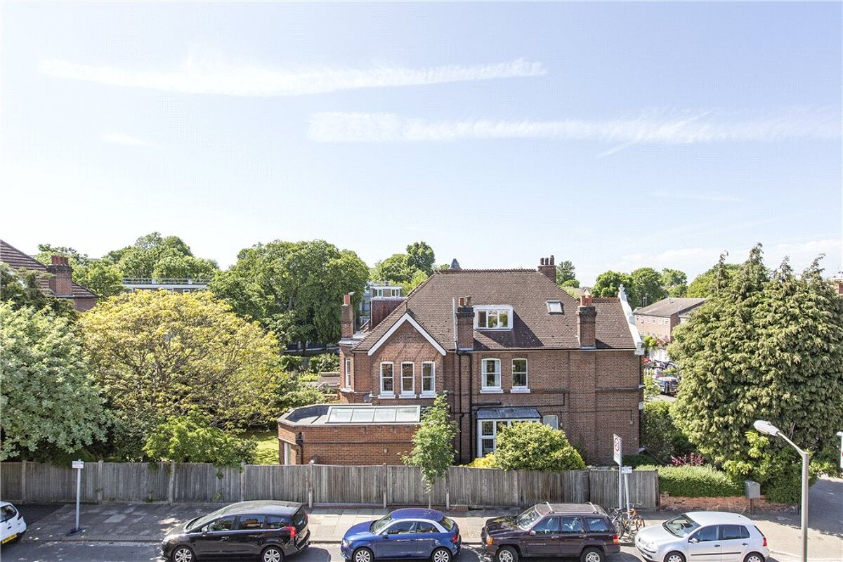 house for sale in Lytton Grove, London, SW15 RCH140188 Knight Frank