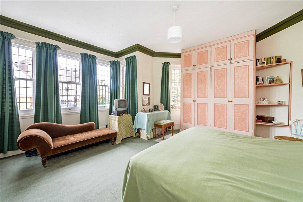 house for sale in Lytton Grove, London, SW15 RCH140188 Knight Frank