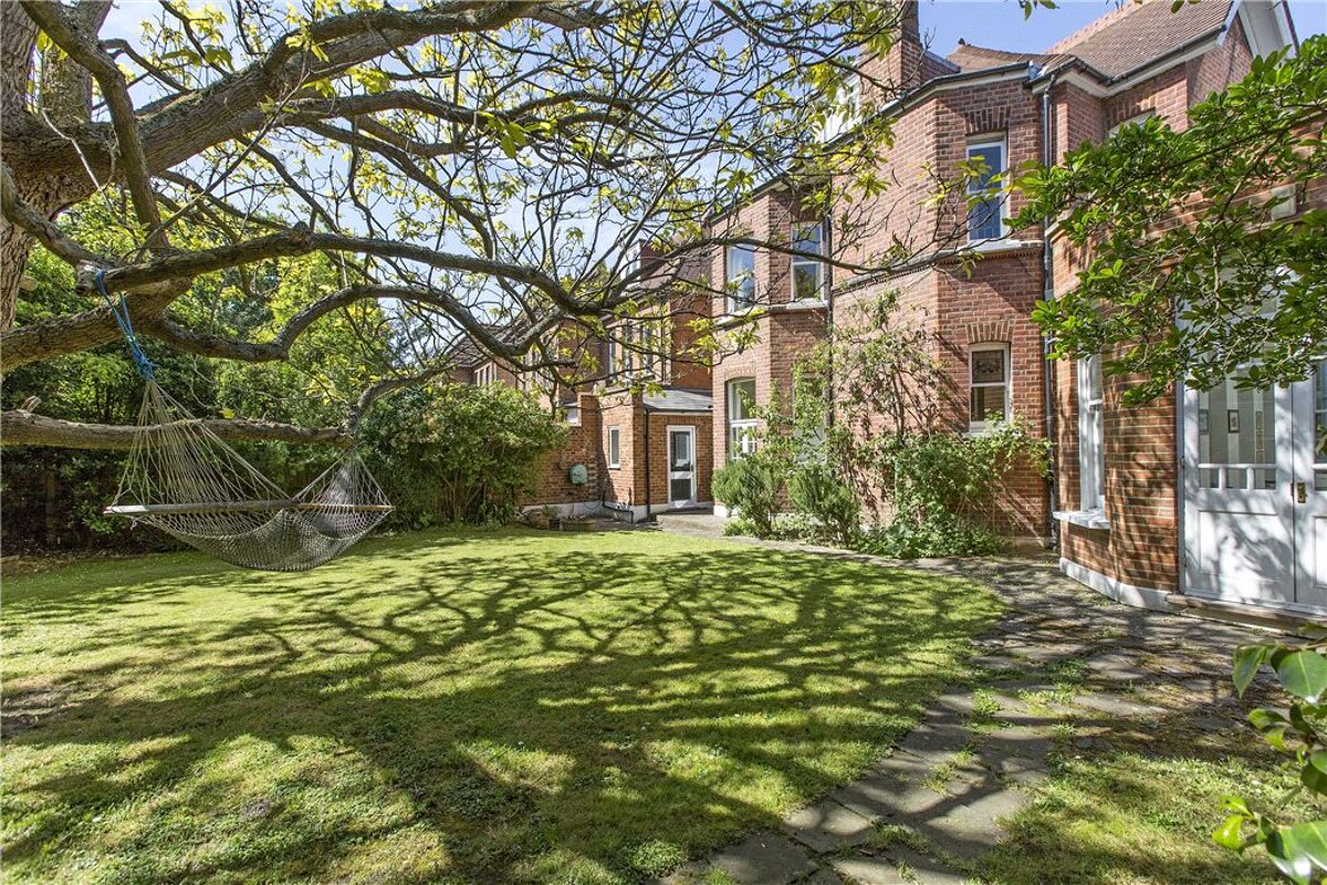 house for sale in Lytton Grove, London, SW15 RCH140188 Knight Frank