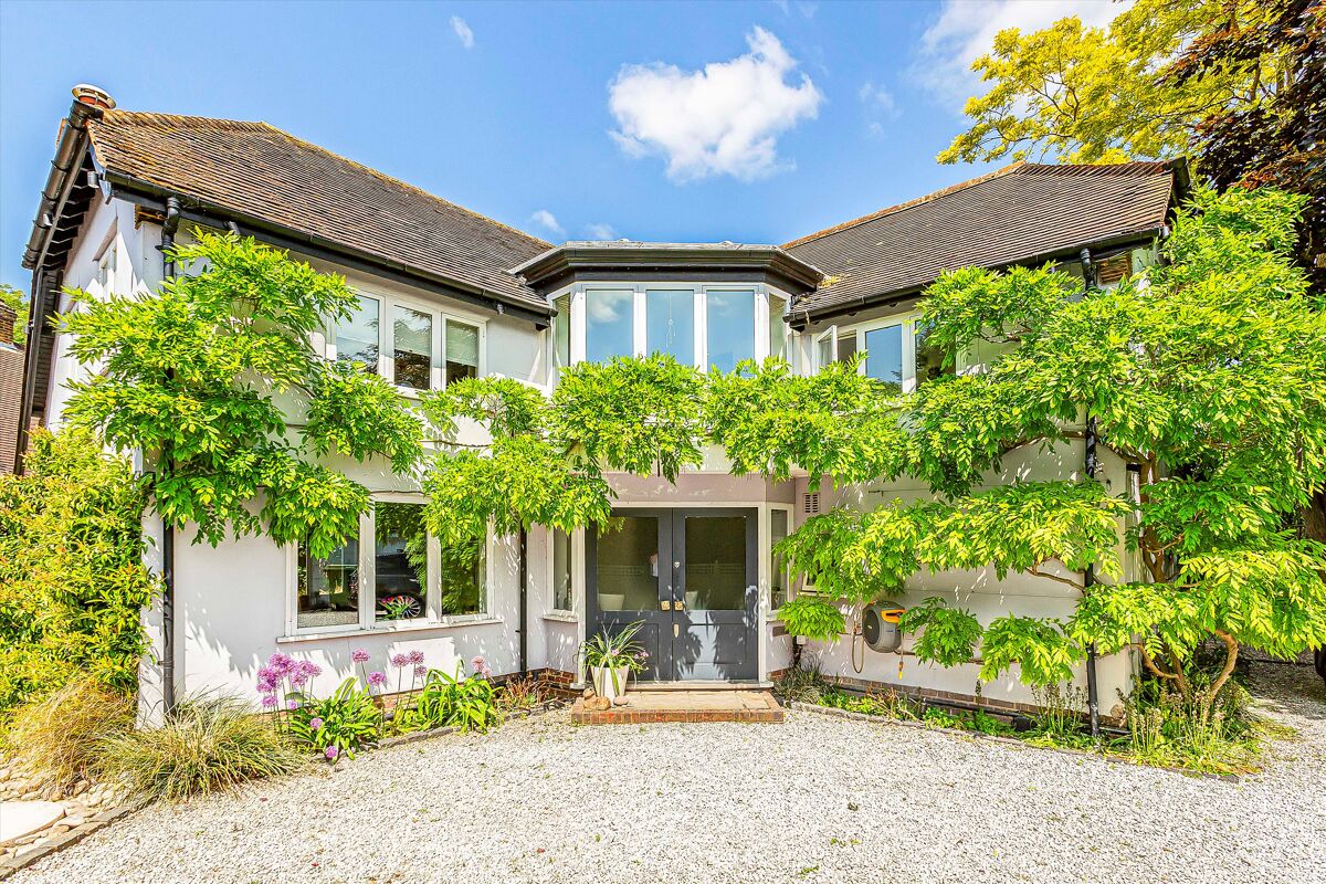 house for sale in Just off Petersham Road, Richmond, TW10 RCH140243