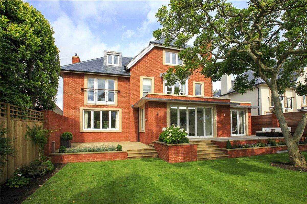 house for sale in Broom Water West, Richmond, Teddington, TW11