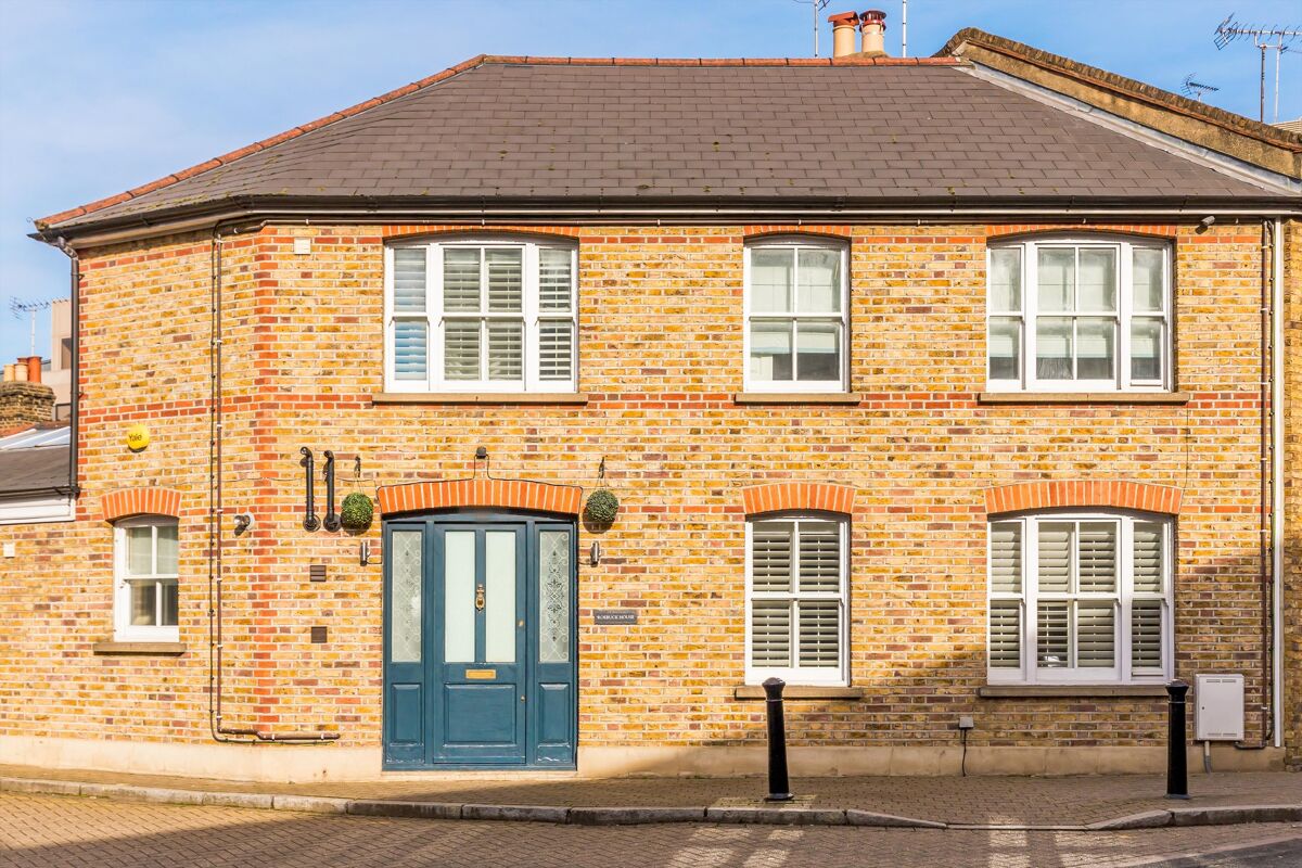 house for sale in Paradise Road, Richmond, TW9 RCH150157 Knight Frank