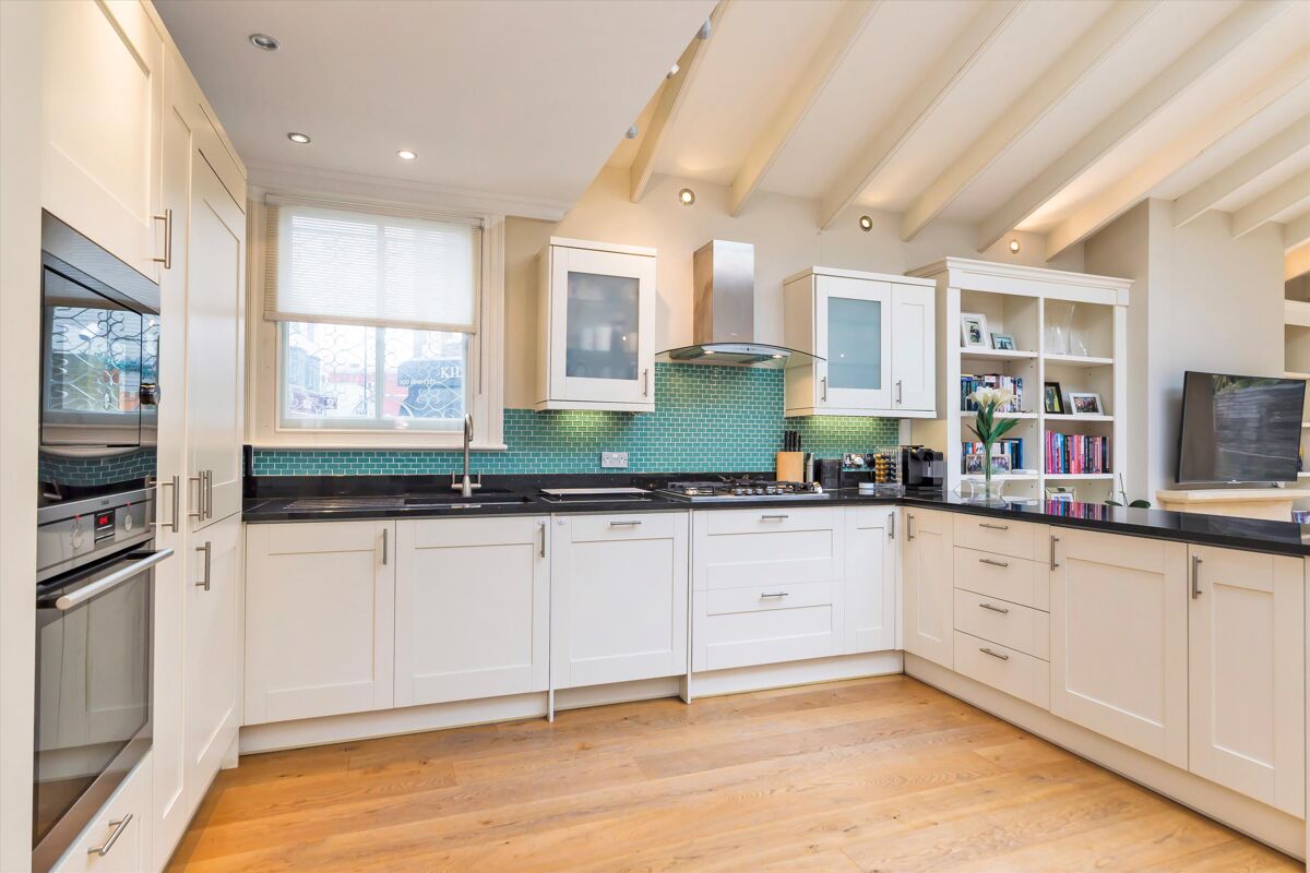 house for sale in Paradise Road, Richmond, TW9 RCH150157 Knight Frank