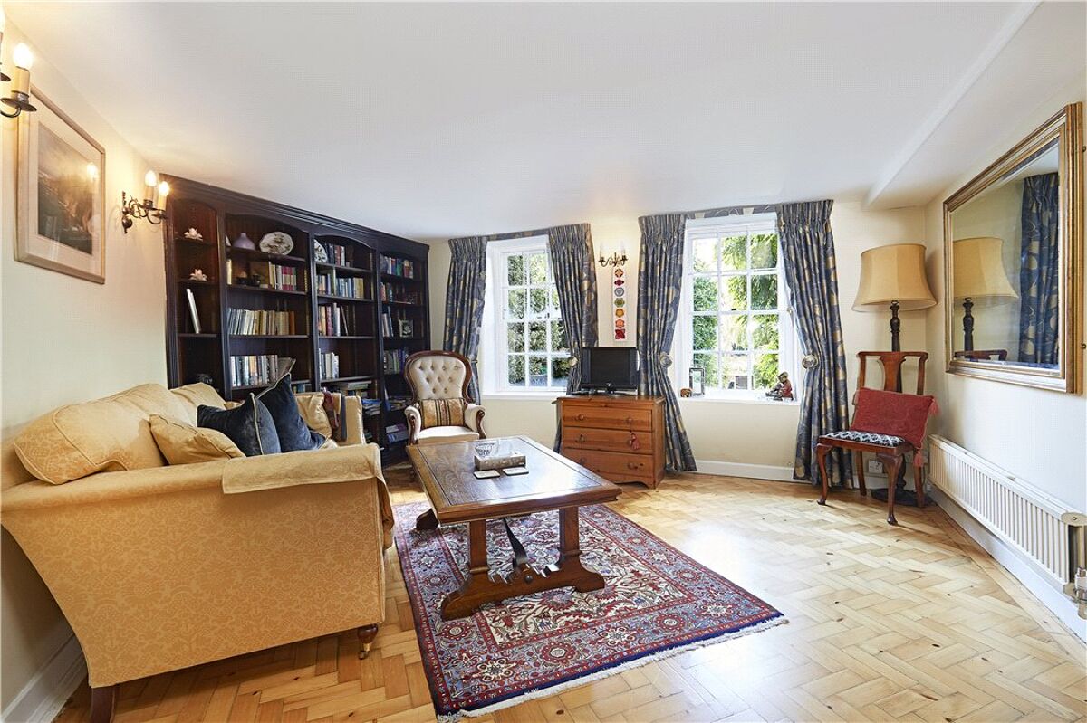 house for sale in Petersham Road, Richmond, TW10 RCH150204 Knight Frank