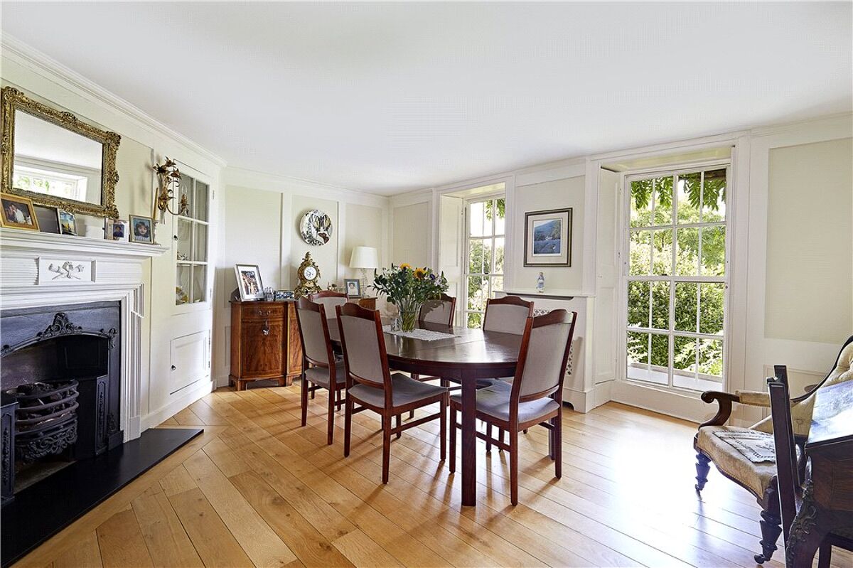 house for sale in Petersham Road, Richmond, TW10 RCH150204 Knight Frank