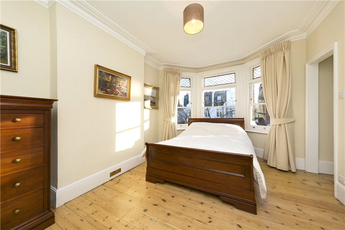 house for sale in Claremont Road, Twickenham, Richmond, TW1 RCH160062