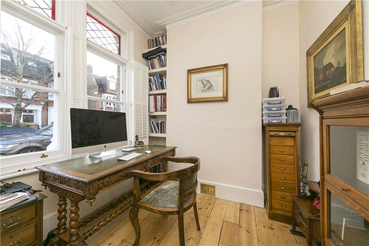 house for sale in Claremont Road, Twickenham, Richmond, TW1 RCH160062