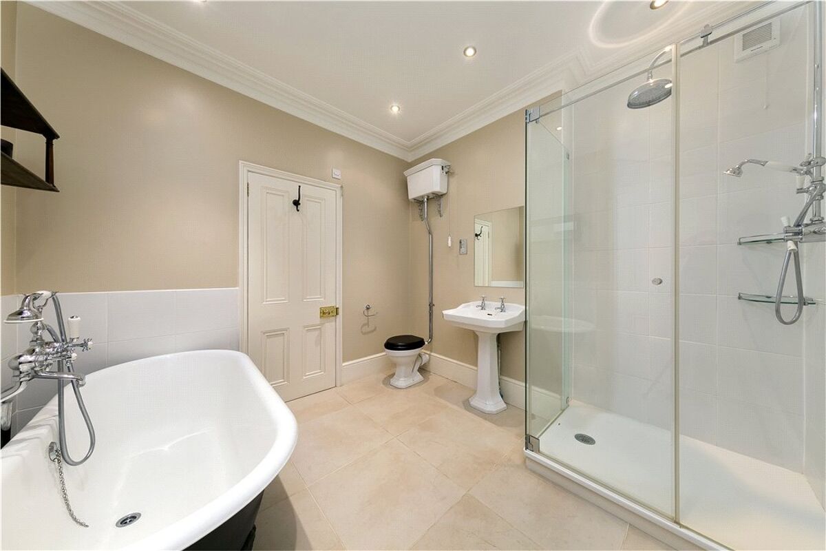 house for sale in Claremont Road, Twickenham, Richmond, TW1 RCH160062