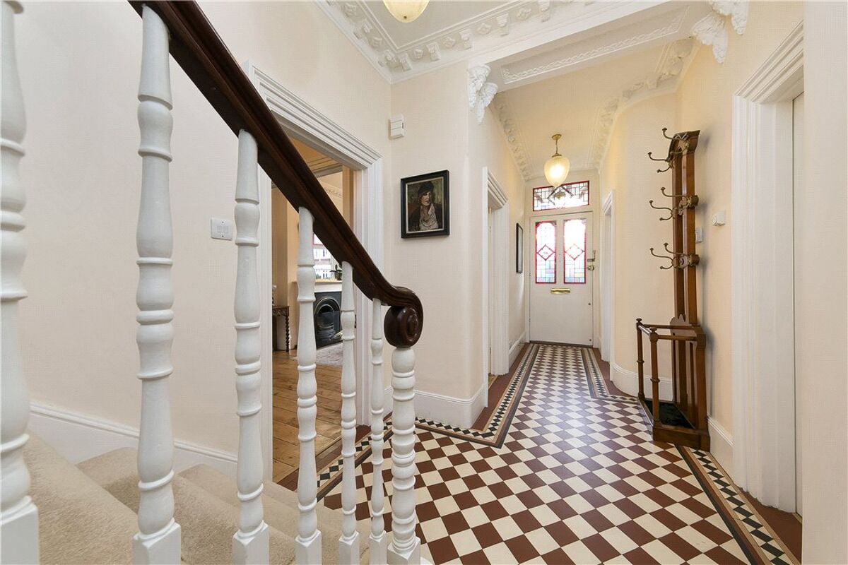 house for sale in Claremont Road, Twickenham, Richmond, TW1 RCH160062