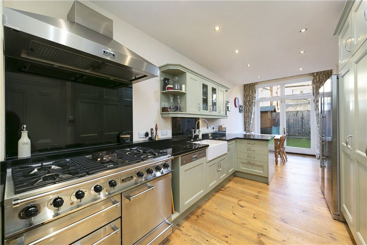 house for sale in Claremont Road, Twickenham, Richmond, TW1 RCH160062