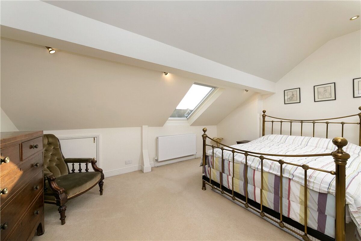 house for sale in Claremont Road, Twickenham, Richmond, TW1 RCH160062