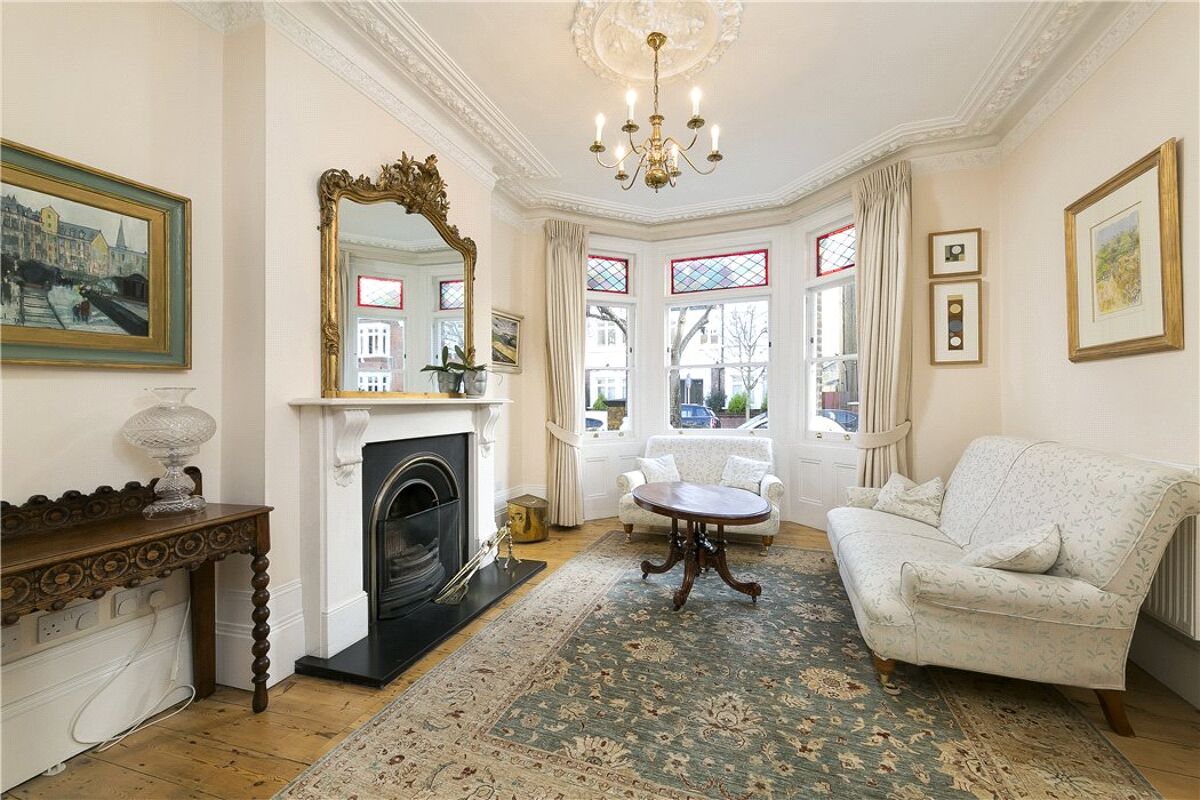 house for sale in Claremont Road, Twickenham, Richmond, TW1 RCH160062