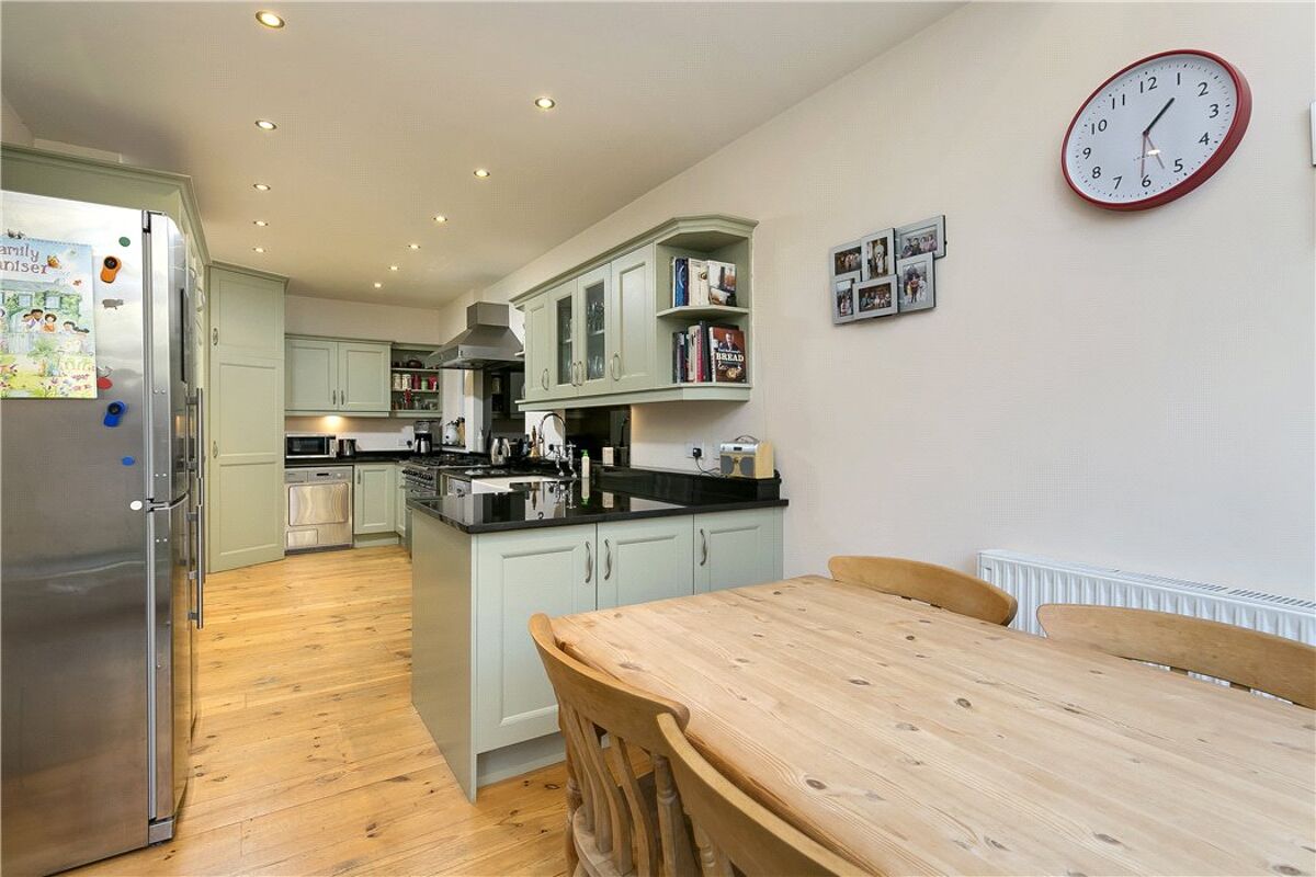 house for sale in Claremont Road, Twickenham, Richmond, TW1 RCH160062