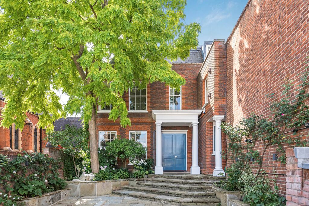 Image of Ormond Road, Richmond, TW10