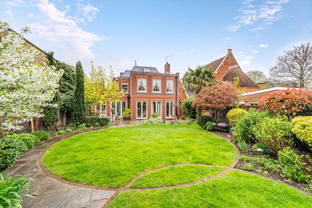 Image of Ormond Road, Richmond, TW10